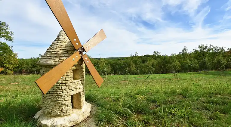 Holiday home in Cazals