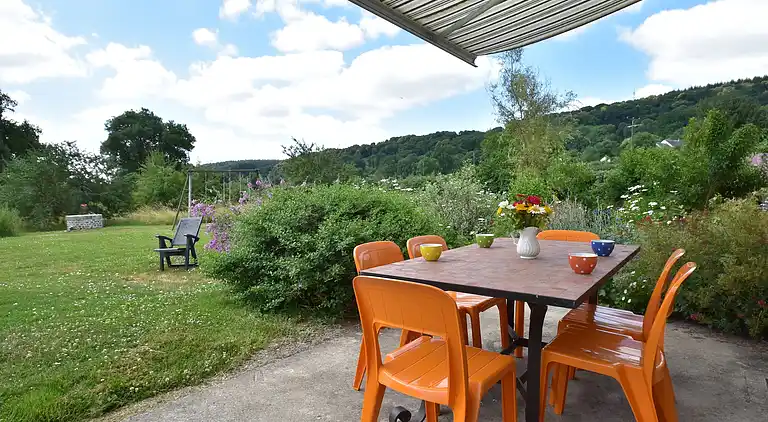 Holiday home in Bona