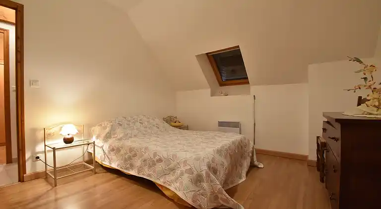 Holiday home in Saint-Germain-du-Bel-Air