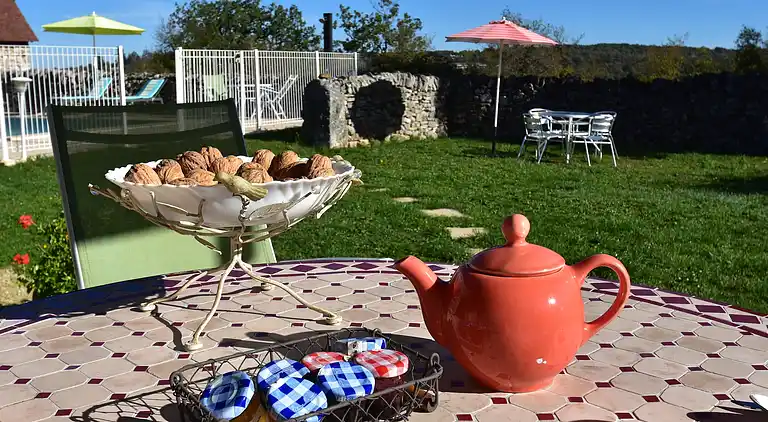 Holiday home in Gramat