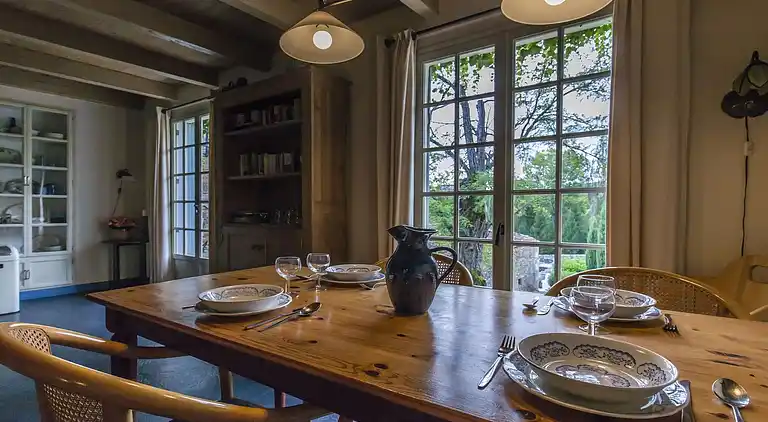 Holiday home in Lacapelle-Cabanac