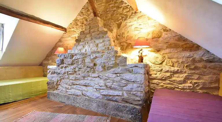 Holiday home in Gramat