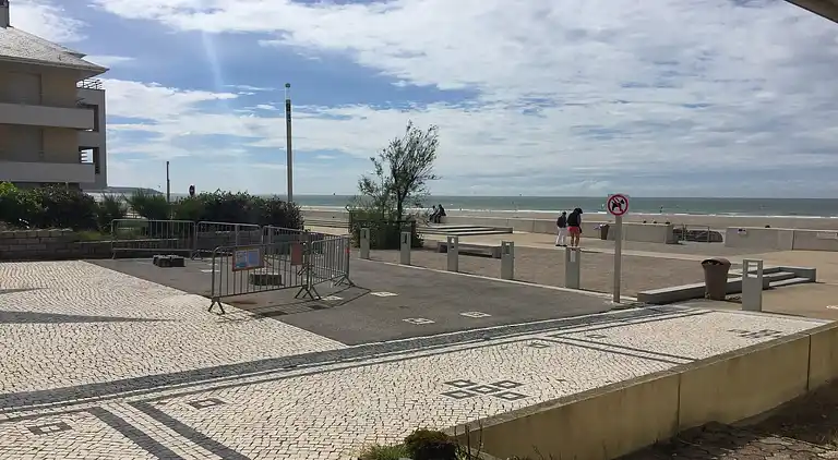 Apartment in Wissant