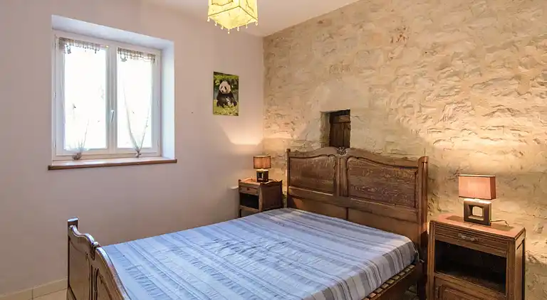 Holiday home in Martel