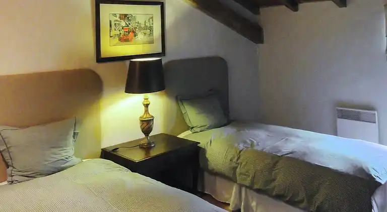 Herregård i Monflanquin