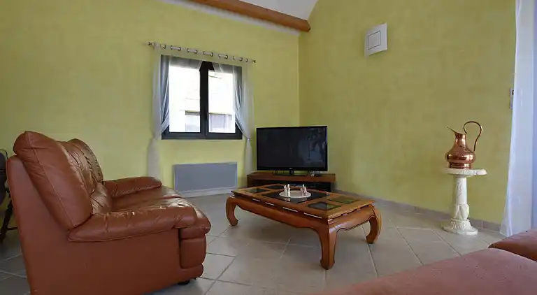 Holiday home in Cazals