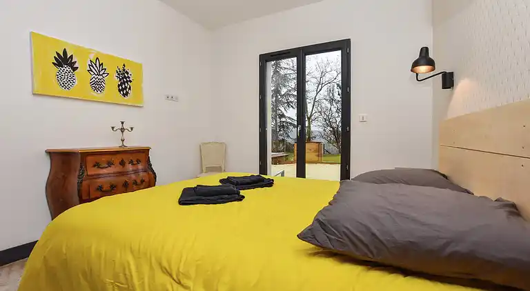 Holiday home in Catus