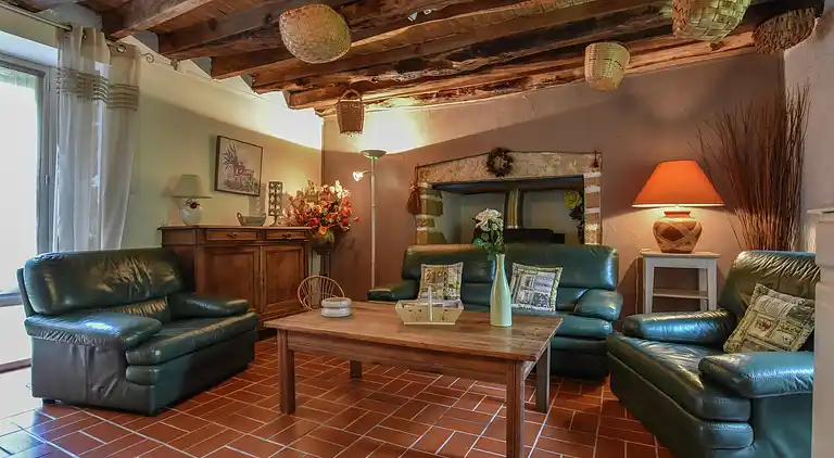 Casa de vacaciones en Montayral