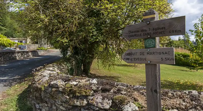 Holiday home in Lacapelle-Cabanac