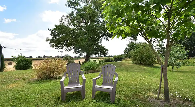 Holiday home in Bona