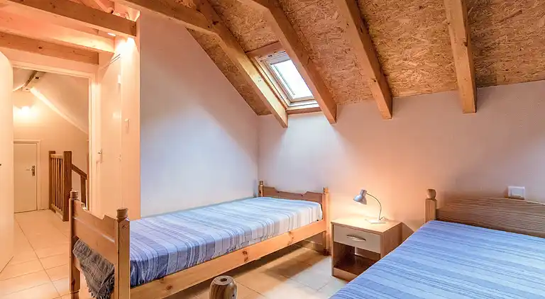 Holiday home in Martel