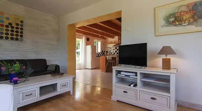Villa i Catus
