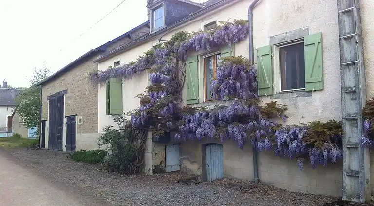 Holiday home in Châtillon-en-Bazois