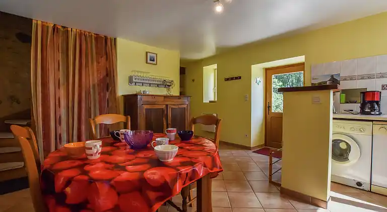 Holiday home in Cazals