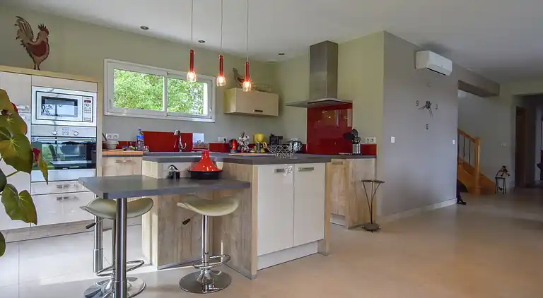 Holiday home in Cazals