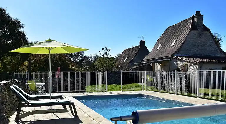 Holiday home in Gramat