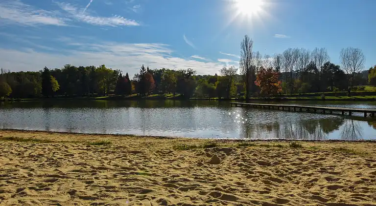 Holiday home in Cazals