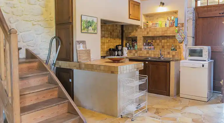 Holiday home in Montayral