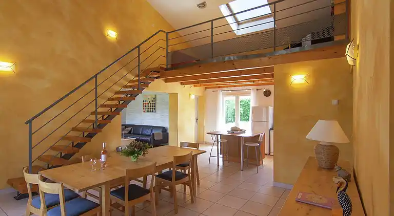 Villa i Catus