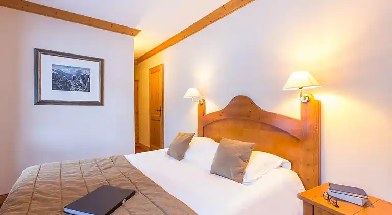 Apartment in Montvalezan