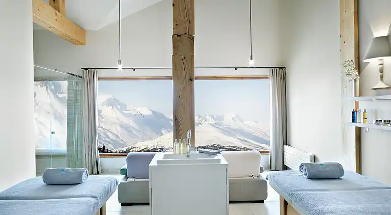 Apartment in Montvalezan