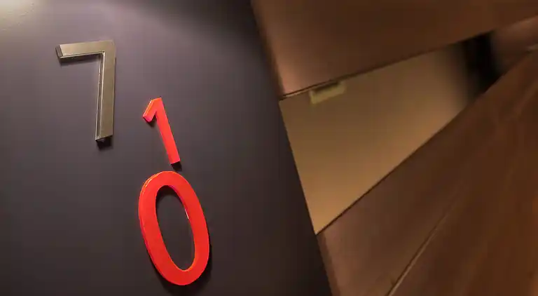 Apartment in Saint-Jean-de-Belleville