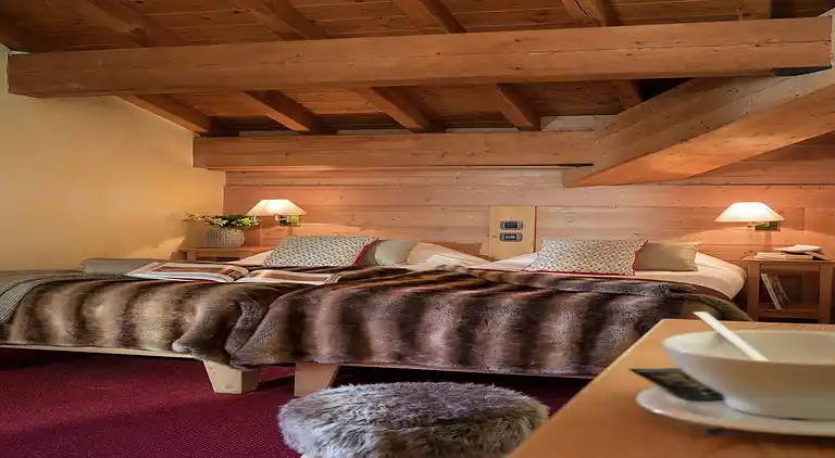 Apartment in Tignes