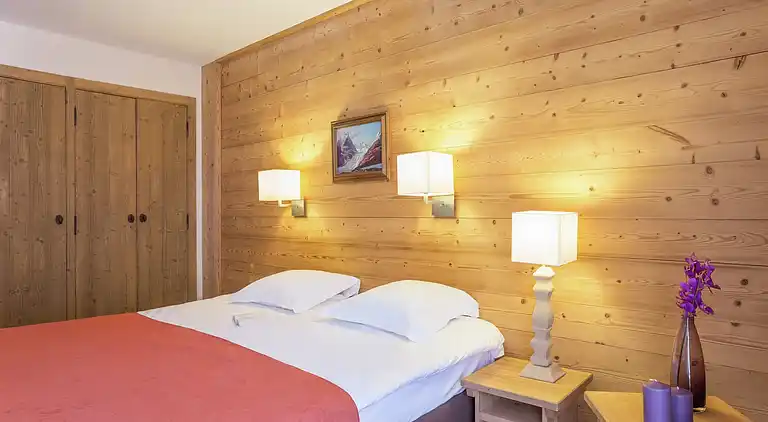 Ferielejlighed i Saint-Bon-Tarentaise