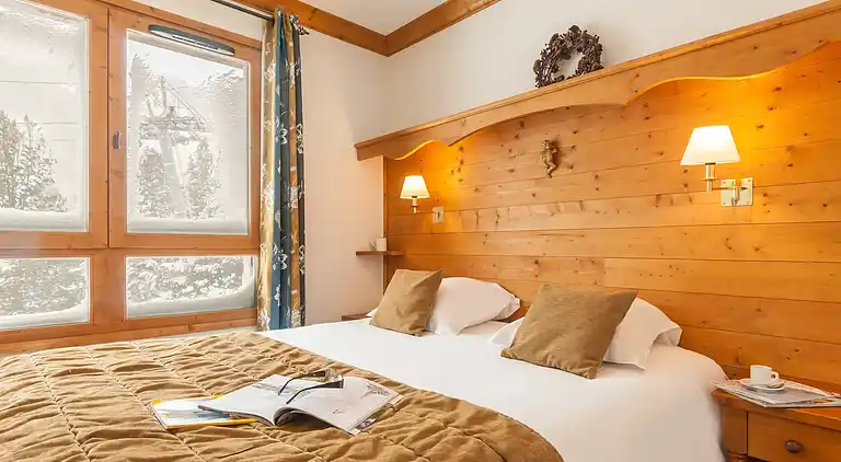 Apartment in Montvalezan