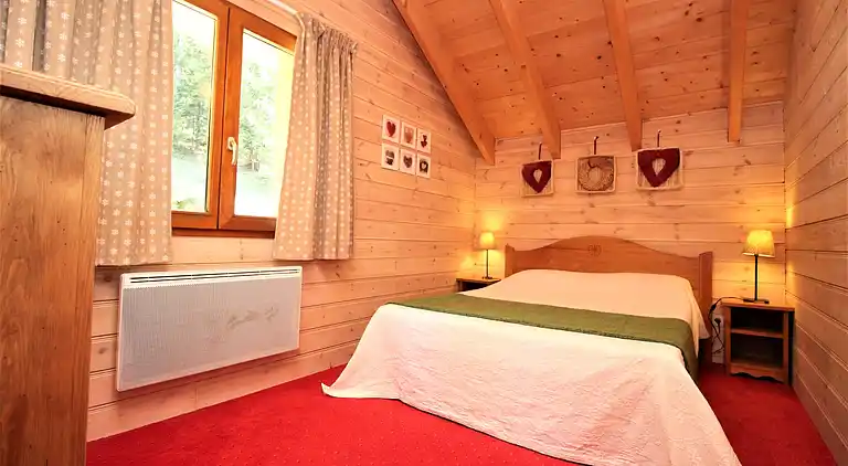 Holiday home in Modane