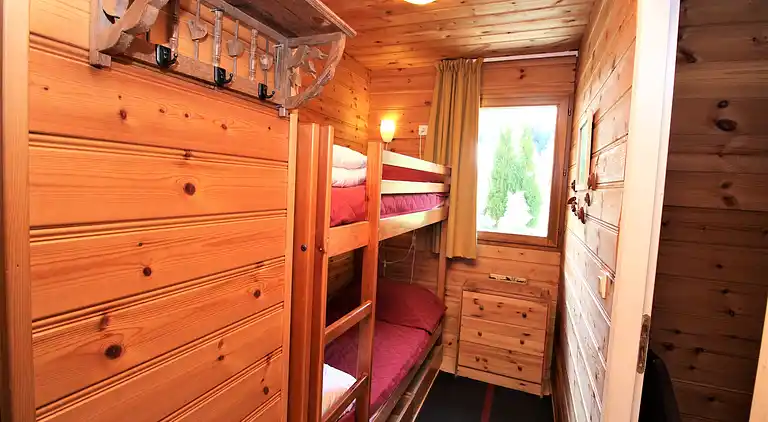 Ferienhaus in Modane