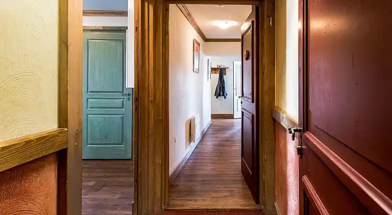 Ferielejlighed i Tignes