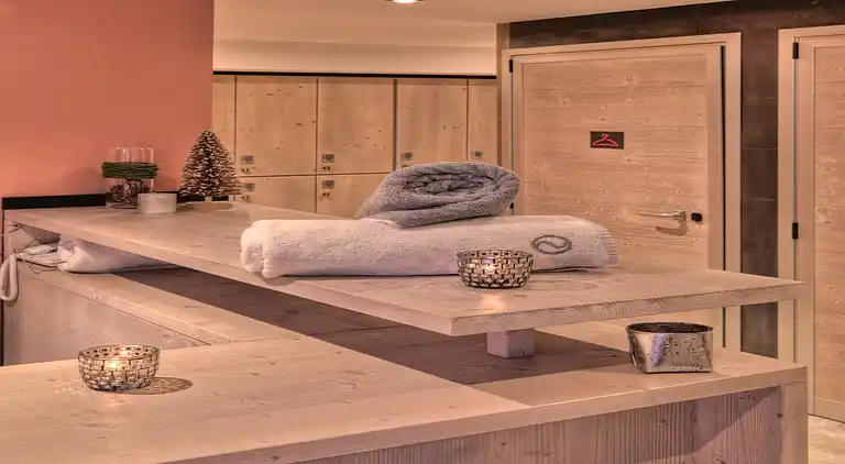 Apartment in Saint-Jean-de-Belleville