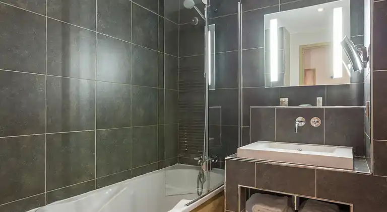 Ferielejlighed i Saint-Bon-Tarentaise