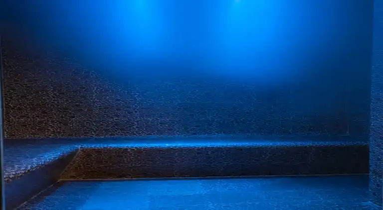 Ferielejlighed i Morzine