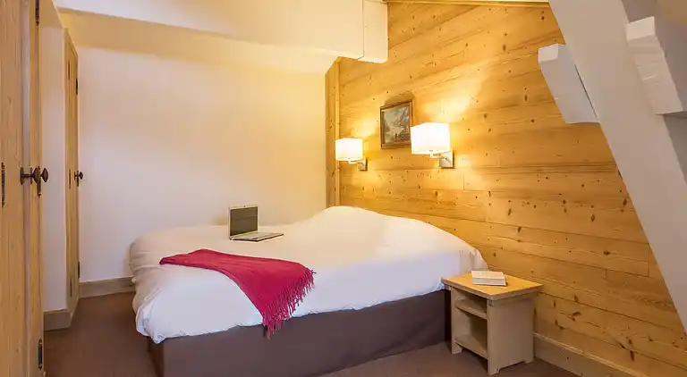 Ferielejlighed i Saint-Bon-Tarentaise