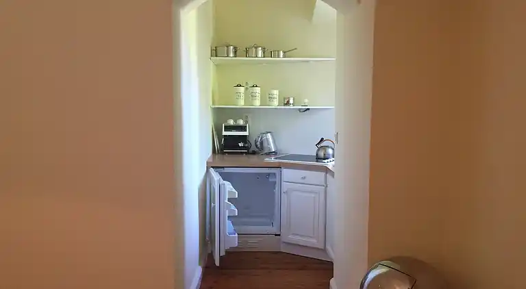 Castle in Serrières-en-Chautagne