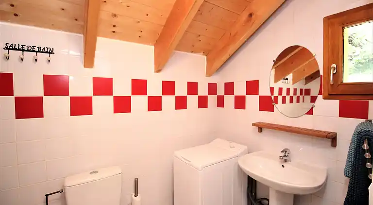 Holiday home in Modane