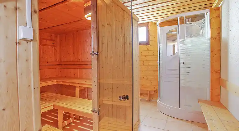 Cottage in Abondance