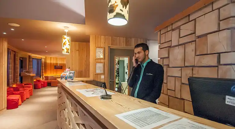 Ferielejlighed i Morzine