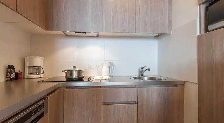 Ferielejlighed i Morzine