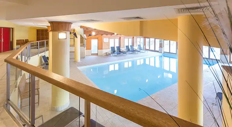 Apartment in Montvalezan