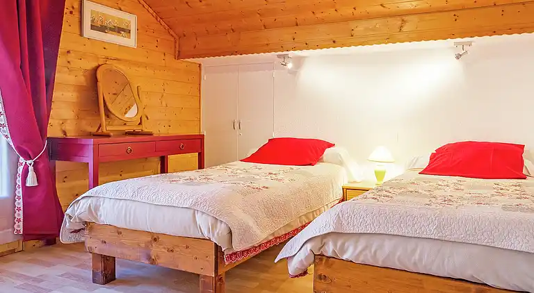 Cottage in Abondance