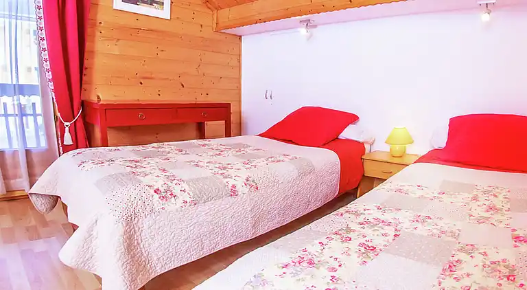 Cottage in Abondance