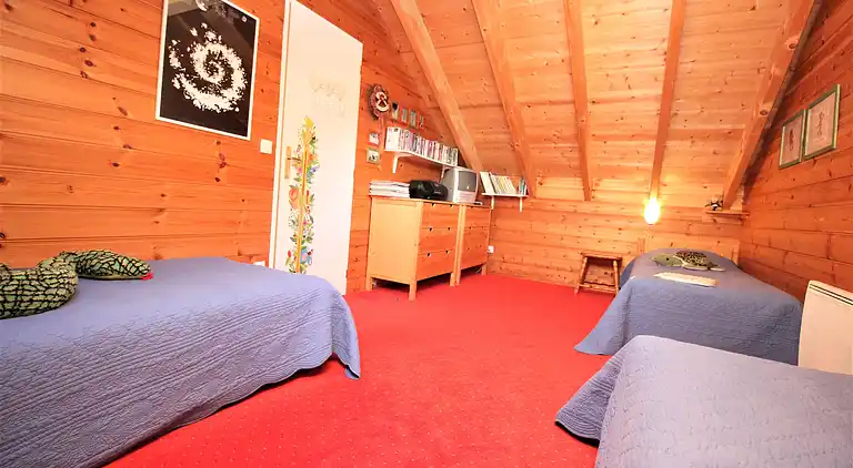Holiday home in Modane