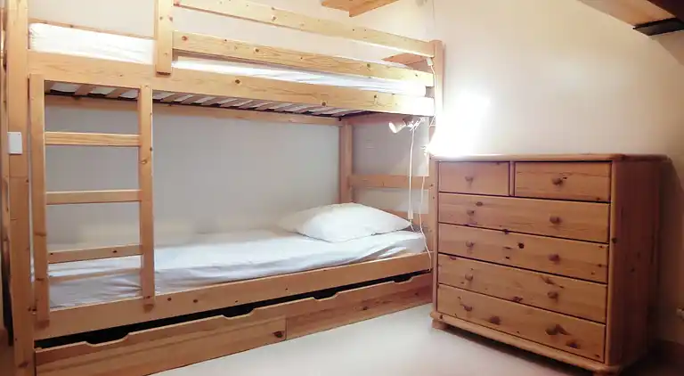 Apartment in Les Allues