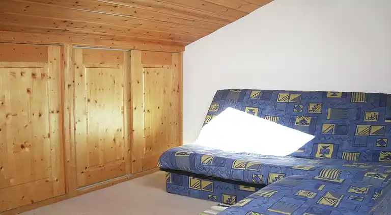 Apartment in Les Allues