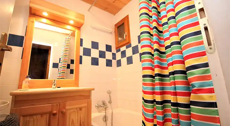 Holiday home in Modane