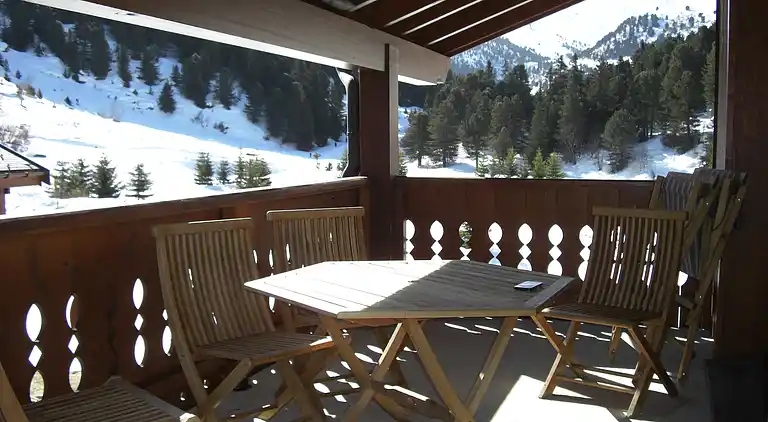 Apartment in Les Allues