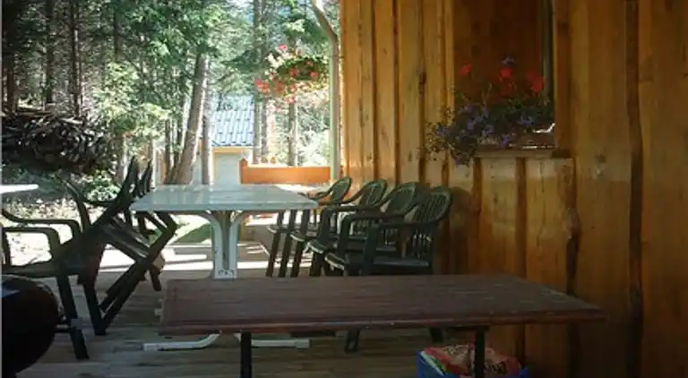 Holiday home in Modane